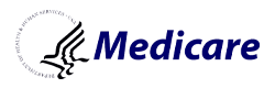 Medicare Healthcare Insurance Logo