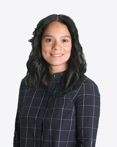Trishia Mayorga Psychiatric Nurse Practitioner