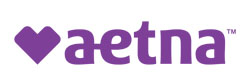 Aetna Insurance Logo