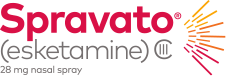 Spravato Logo